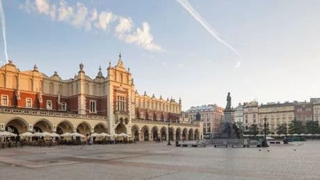 I visited one of Europe’s most walkable and affordable cities — it was incredible