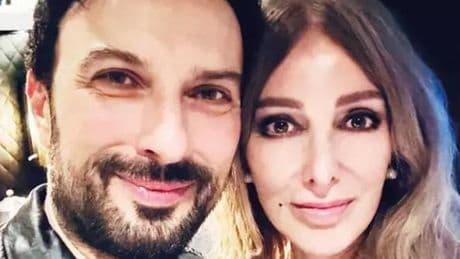 Lonra’da Tarkan rüzgarı