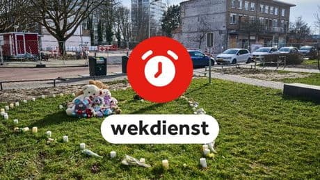 Wekdienst 26/5: Pro-formazitting in zaak Tarwekamp • Patiënten ziekenhuis in Den Bosch mogen met huisdieren knuffelen