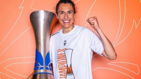 Alba Torrens deja el Valencia Basket