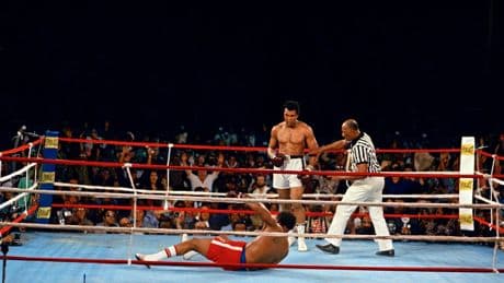 The best exercises for developing knockout punching power, according to leading boxing coach