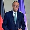Germany suspends arms exports to Israel following announcement to 'take over' Gaza City