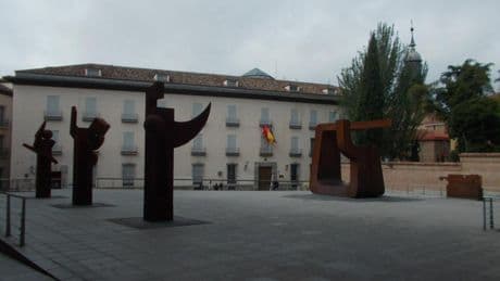 Memorial de los 449 madrileños de Mauthausen