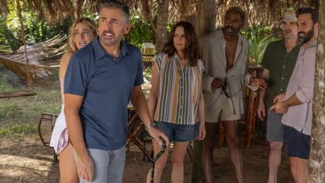 Star-studded comedy dominates Netflix charts with nearly 12,000,000 views