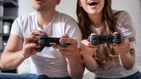 What Video Games Can Teach Us About Global Connectivity