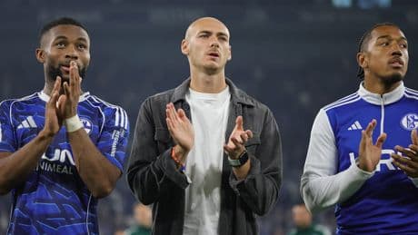 Gibt‘s jetzt ein Wettbieten? - Schalke-Star vor dem Absprung
