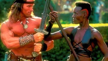 « Conan le Destructeur » : la suite qui enterra les aventures du célèbre guerrier !
