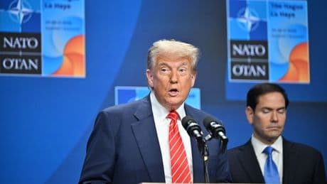 Donald Trump breaks silence on major Putin summit with three-word review