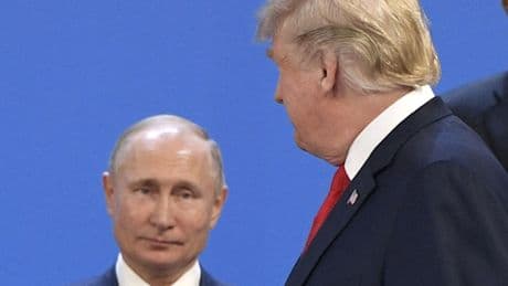 „Putin fordert jetzt schon den Donbass und einige andere Gebiete“