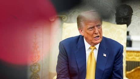 „Wie das Wettrennen ins All“ – Trump-Regierung will KI-Regulierung lockern