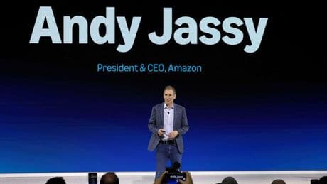 Amazon: E-Commerce-Riese stellt enttäuschenden Gewinn in Aussicht