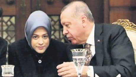 YÜKSEL AYTUĞ / Gün oldu, devran döndü