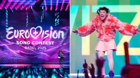 Finale am Samstag: Fünf Eurovision Song Contest-Fakten, die nur wenige kennen