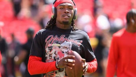 Chiefs wide receiver Rashee Rice sentenced to 30 days in jail over Dallas high-speed crash