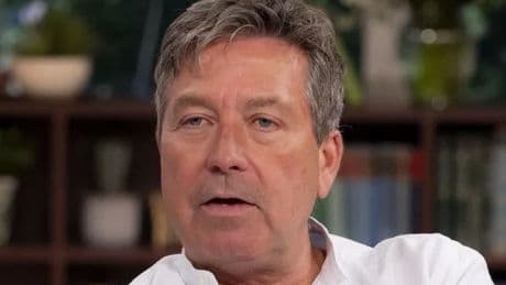 John Torode supported by Danny Jones after own scandal and other celebs standing by him