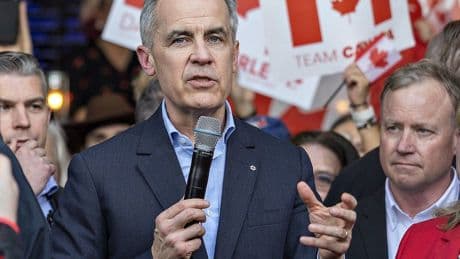 Liberals promise $130B in new spending and no timeline to balance the budget