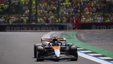 A qué hora es la carrera de F1 del GP de Gran Bretaña en Silverstone: horario, parrilla y dónde ver en TV a Alonso y Sainz