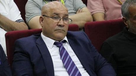 Yeni Malatyaspor'da başkan Haşim Karadağ oldu!