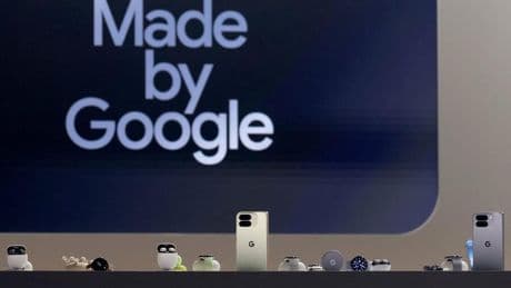 Google Pixel: Mit neuen Geräten und Funktionen: Googles große KI-Offensive gegen Apple