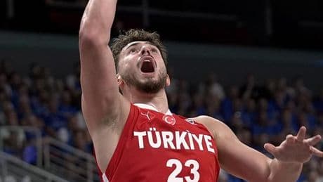 12 Dev Adam'a, Estonya da dayanamadı! Liderliğimizi sürdürdük...