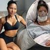 Love Island bosses 'sign up' stunning model from Manchester who nearly died in horrific fire-breathing accident