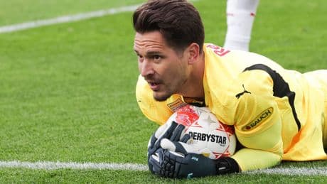 Leverkusen offenbar an Leipzigs Blaswich interssiert | Transferticker