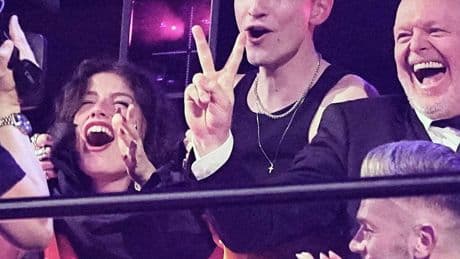 Enttäuschender Platz 15 in Basel: War es das für Stefan „Mister ESC“ Raab?