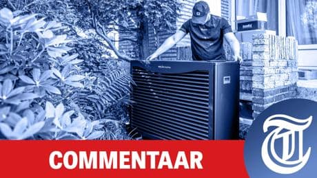 Toezichthouder moet hard optreden tegen misleiding rond warmtepompen