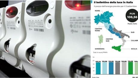 Bollette, aumenti a settembre: come risparmiare, dal bonus 200 euro alle nuove offerte sul mercato