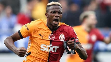 <p>Osimhen, retroscena Juve: la maxi offerta e la provocazione del Napoli</p>