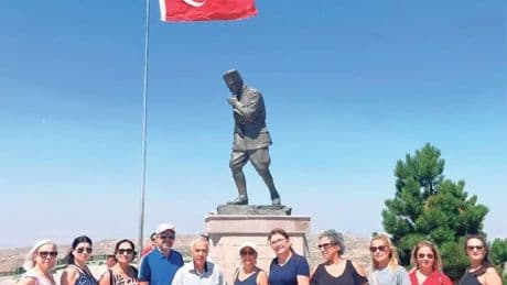 26 Ağustos... Gece sabaha karşı