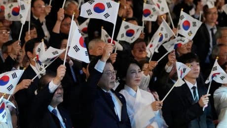 Corea del Sur deja de publicar su informe anual sobre las violaciones de DDHH de Kim Jong-un para contentarlo