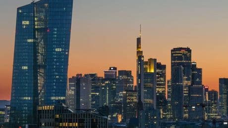 Teuerung: Inflationsrate in der Eurozone verharrt bei 2,2 Prozent