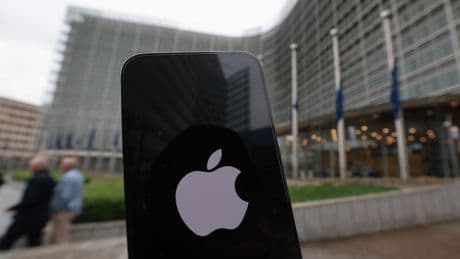 Apple abrirá su tienda de aplicaciones en Europa para evitar sanciones