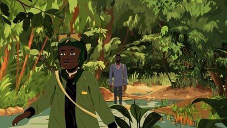 En 2025, le Festival d’Annecy met le cinéma politique à l’honneur