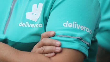 Deliveroo to be sold to DoorDash for &#163;2.9bn