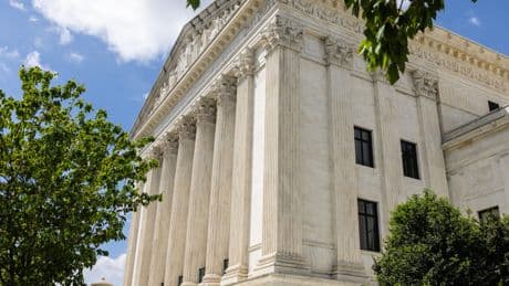 Supreme Court, for Now, Shields DOGE from Turning Over Records