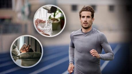 Geen 10.000, maar 7000 stappen: ook gezondheidsclaims over slaap en water blijken inmiddels achterhaald
