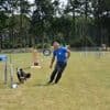 Une nouvelle édition réussie pour le concours d’Agility de Ploërmel
