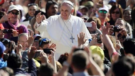Gespräch veröffentlicht: Papst Franziskus hatte psychische Probleme