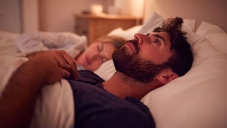 Common night-time problem could mean you are at risk of diabetes