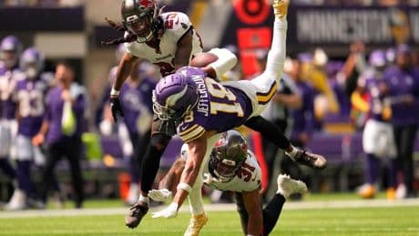 The Formulas That Power Fantasy Football Projections