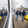 Nederland mag mannelijke asielzoeker niet terugsturen naar 'onverschillig' België