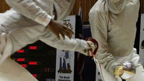 Turner steps away, says USA Fencing's transgender influx has made her 'unwelcome in own category'