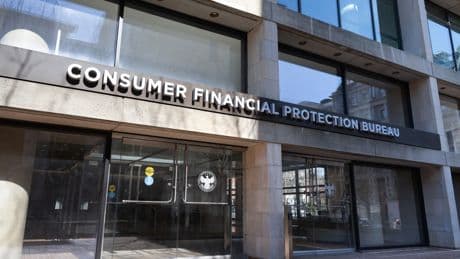 CFPB staff layoffs can proceed, appeals court rules
