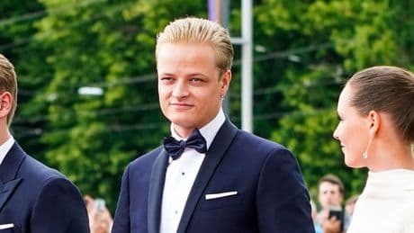 Heftige Anklage gegen Mette-Marits Sohn - „Er berührte sie und filmte ihre Genitalien“