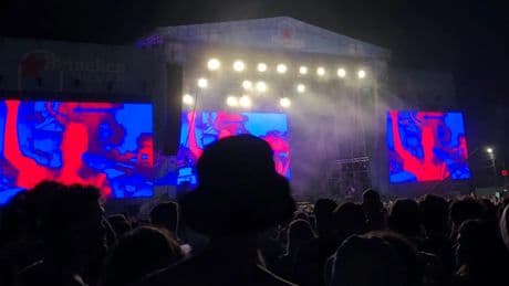 Varias bandas rechazan tocar en festivales del fondo proisraelí KKR: los usuarios tienen derecho a la devolución del dinero