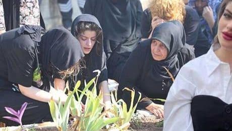 Cesedi valizle taşınan Ayşe Tokyaz'ın ailesinin feryadı yürekleri dağladı
