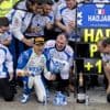Formel 1: Neuer Verstappen-Kollege? Hadjar liefert beste Argumente