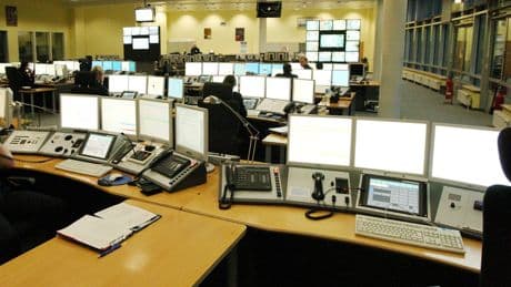IT-Probleme in Deutschland - Digitalfunk bei Polizei und Feuerwehr ausgefallen